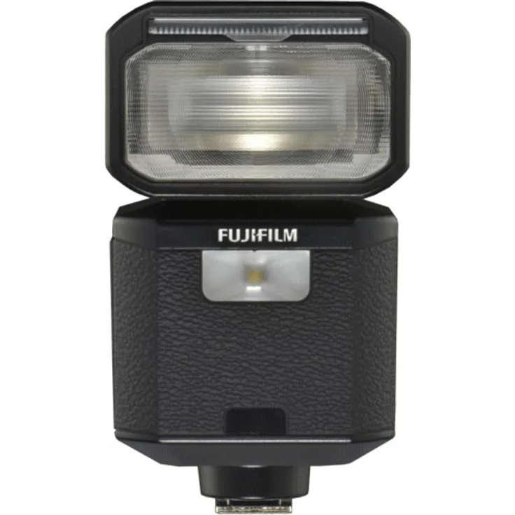 Fujifilm EF-X500