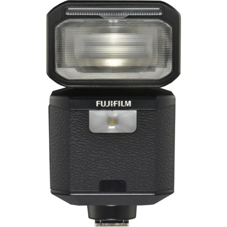 Fujifilm EF-X500 – Bild 1