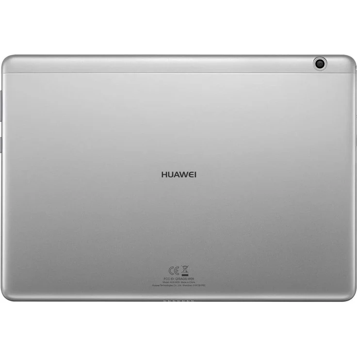 Huawei MediaPad T3 10 HD-Auflösung 9,6 Zoll, WLAN-Tablet, Quad-Core, 2 GB RAM, 16 GB Speicher, Android, Grau (53018520) – Bild 5