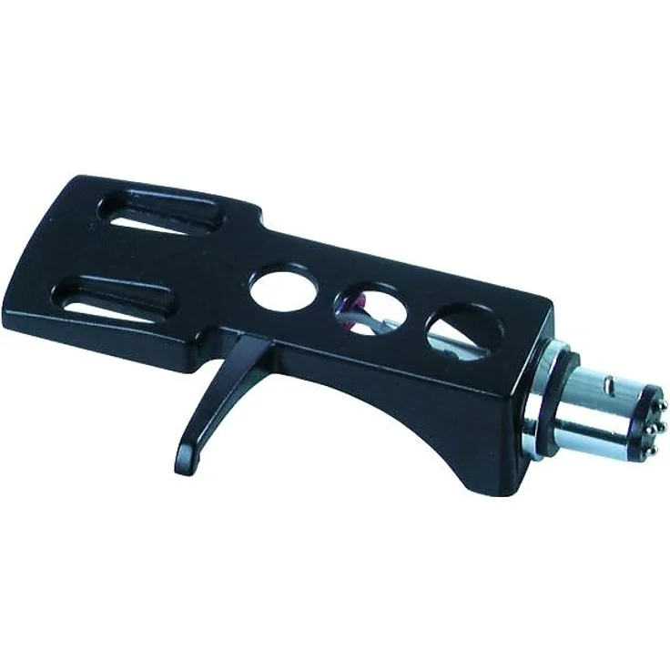 THE T.MIX Headshell Systemträger universal leer