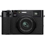 Fujifilm X100V schwarz