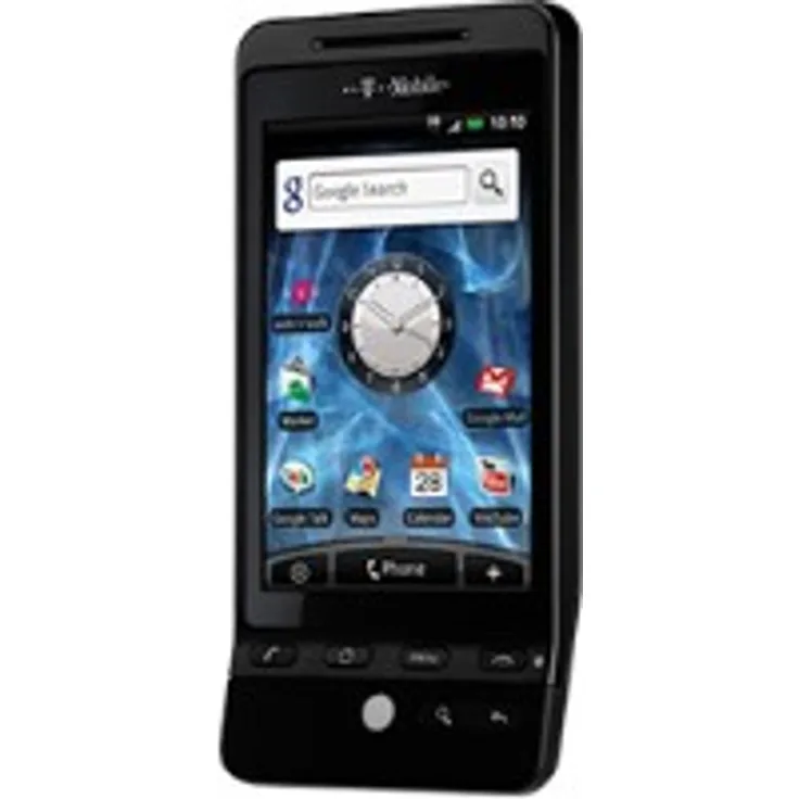 T-Mobile G2 Google Touch
