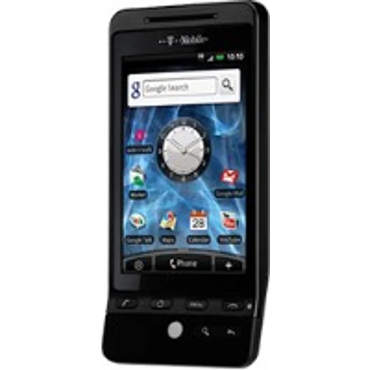 T-Mobile G2 Google Touch