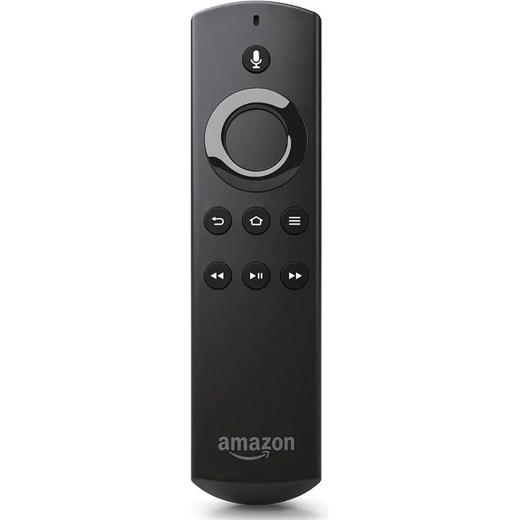 Amazon Fire TV 2nd Generation – Bild 3