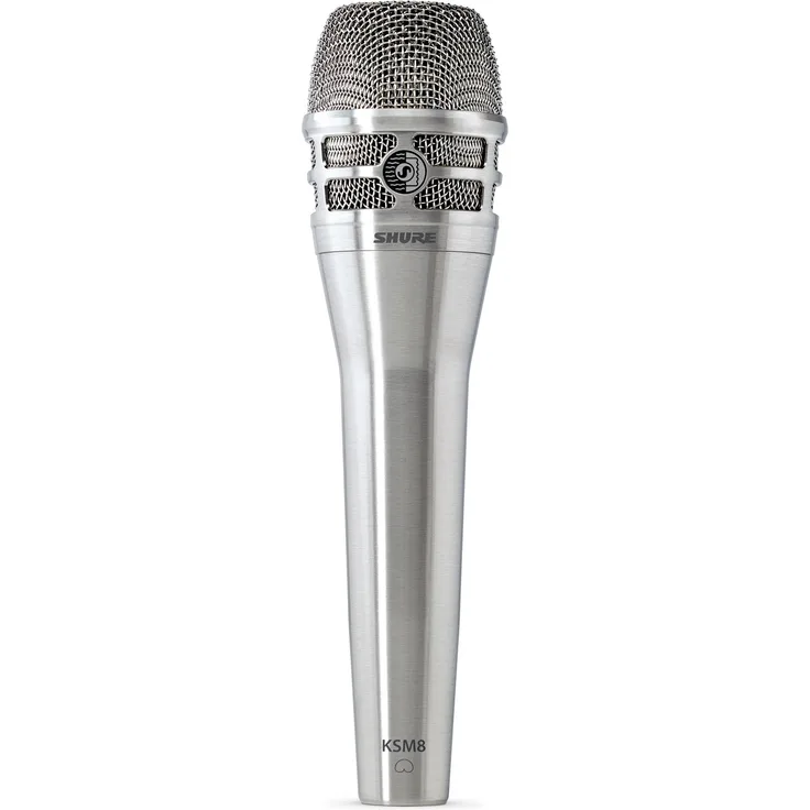 Shure KSM8 Dualdyne