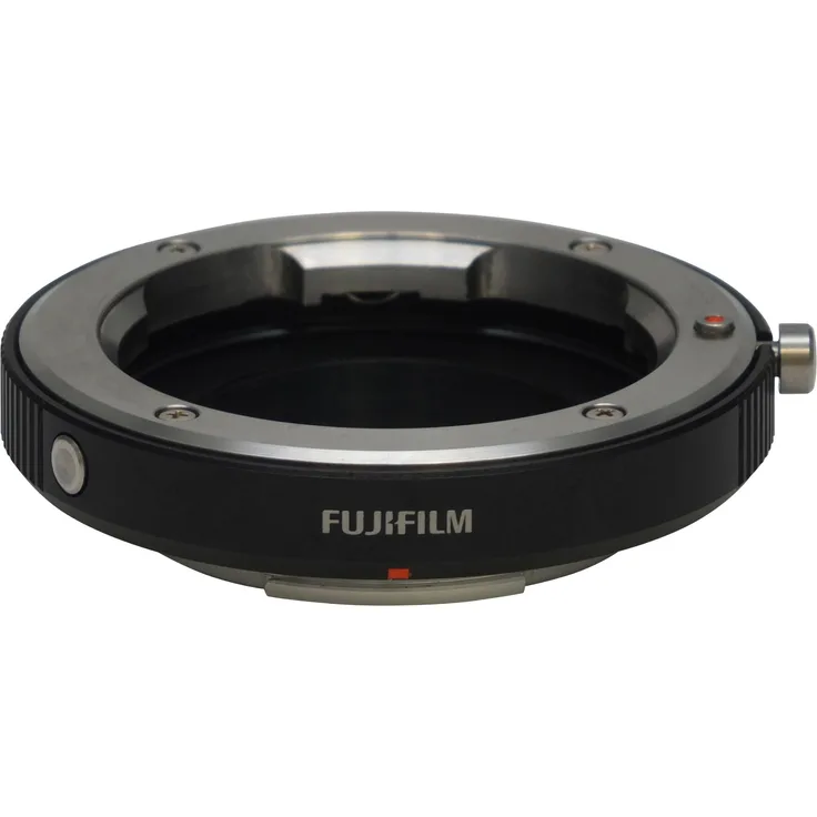 Fujifilm M Mount Adapter (für alle X CSC-Kamera)