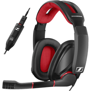 Bild für Sennheiser GSP 350 Geschlossenes Gaming-Kopfhörer