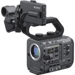 Sony ILME-FX6V