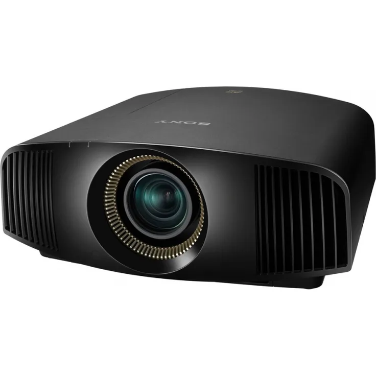 Sony VPL-VW550ES schwarz (Full HD, DLP)