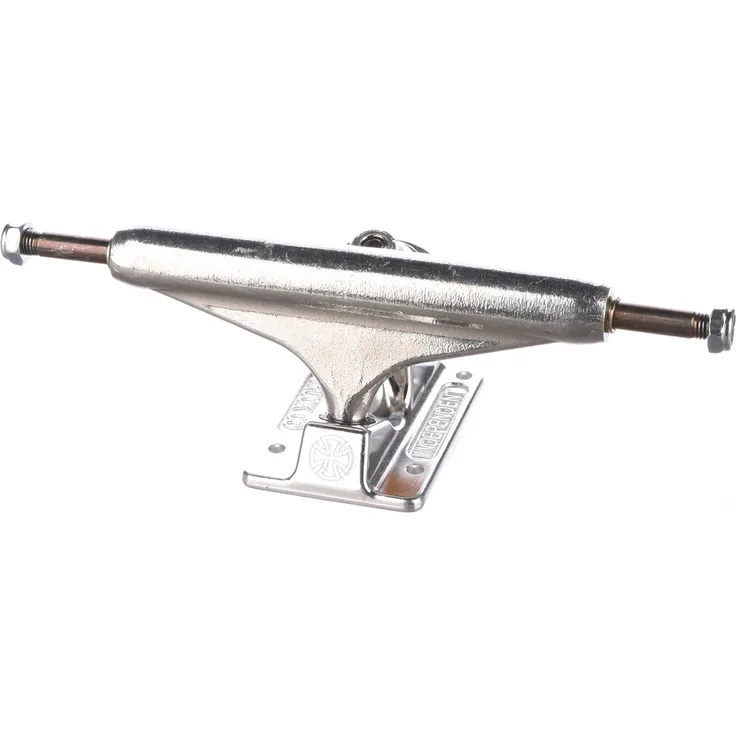 Independent Herren Skateboard Achse 144 Stage 11Forged Hollow Chris Joslin ONESIZE, silber