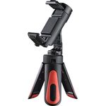 Hama Pocket II Rotation MINI Smartphone TriPod