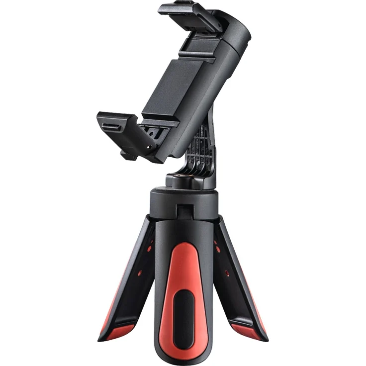 Hama Pocket II Rotation MINI Smartphone TriPod – Bild 1