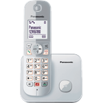 Panasonic KX-TG6851GS Schnurloses Telefon