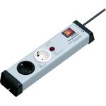 Ehmann 100063 Spezial Energieverteiler, silber-schwarz