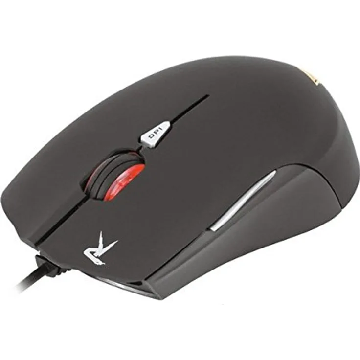 Gamdias GMS5500 GMS5500 Ourea-Gamdias Gaming-Maus