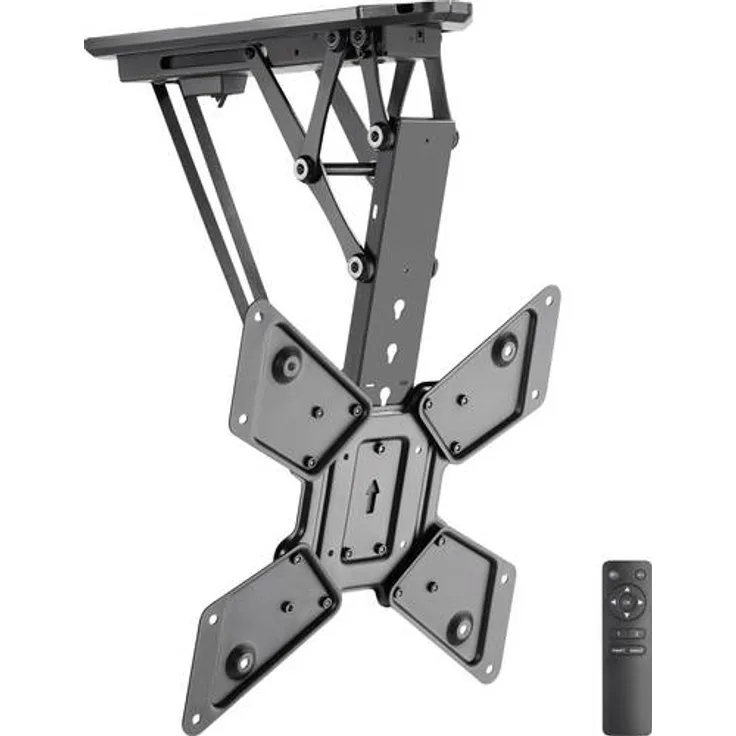 My Wall HL 40ML TV-Deckenhalterung 58,4cm (23'') - 139,7cm (55'') Deckenhalter