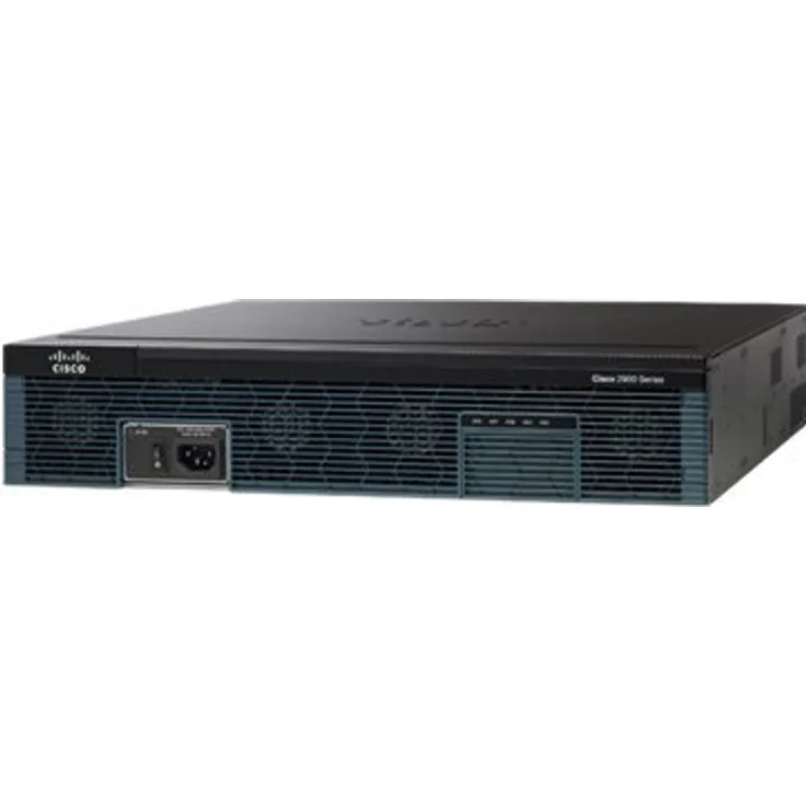 Cisco 2911 (C2911-WAASX-SEC/K9)