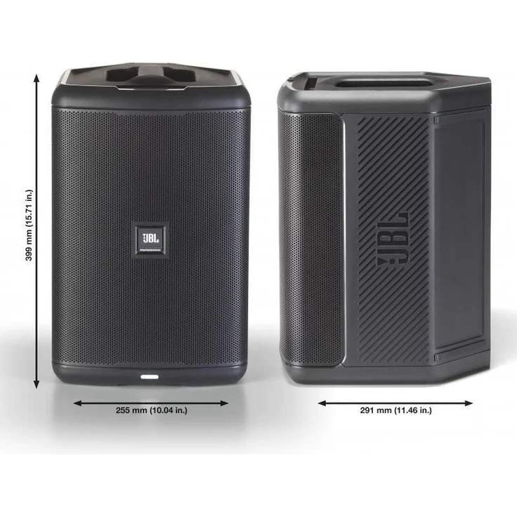 JBL EON ONE Compact  All-in-One-Personal-PA-System – Bild 8