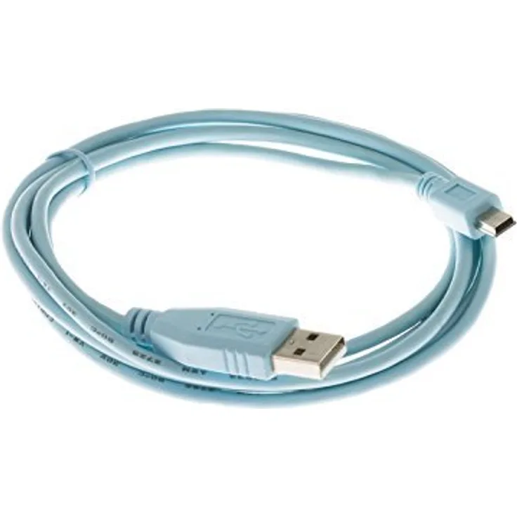 Cisco CAB-CONSOLE-USB (CAB-CONSOLE-USB)