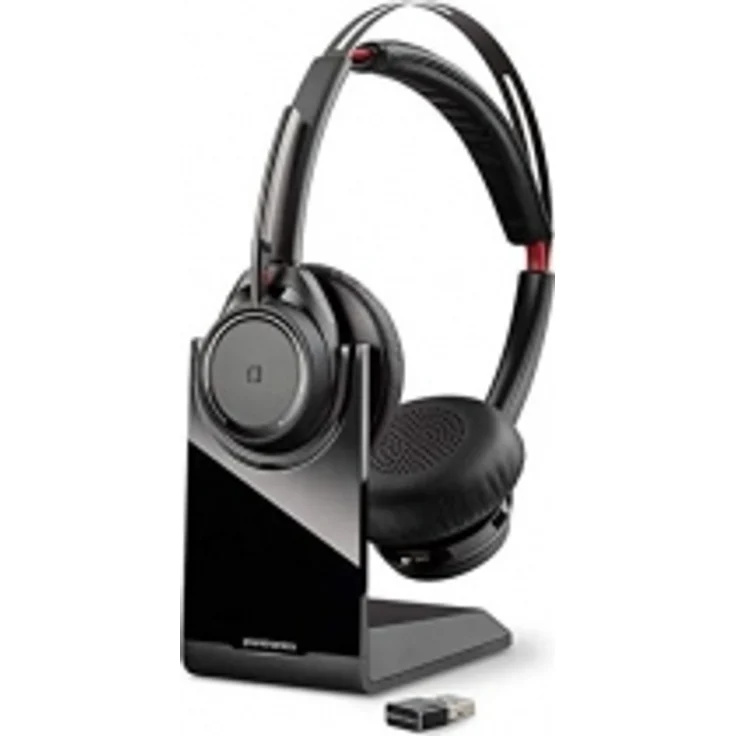 Plantronics Voyager Focus UC B825-M – Bild 2