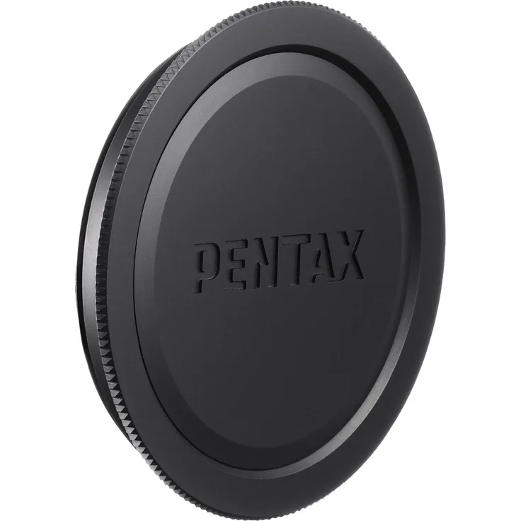 Pentax Frontdeckel für 15 mm Limited Edition - Zubehör