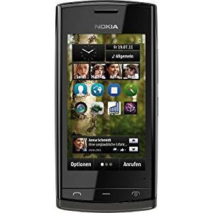 Bild für Nokia 500 Smartphone 8,13cm Pixel (3,2 Zoll)