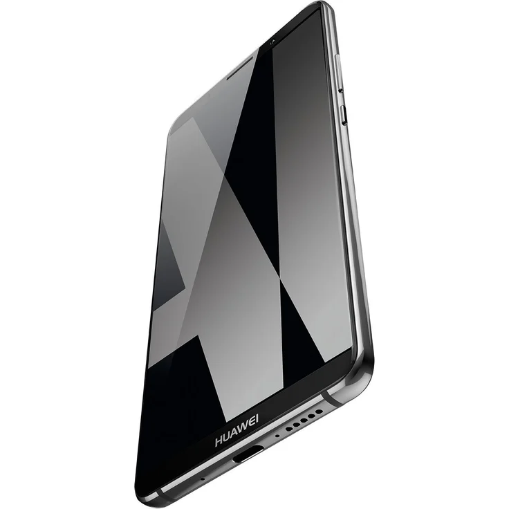 Huawei Mate 10 Pro 128GB Titanium Grey Dual-SIM – Bild 7