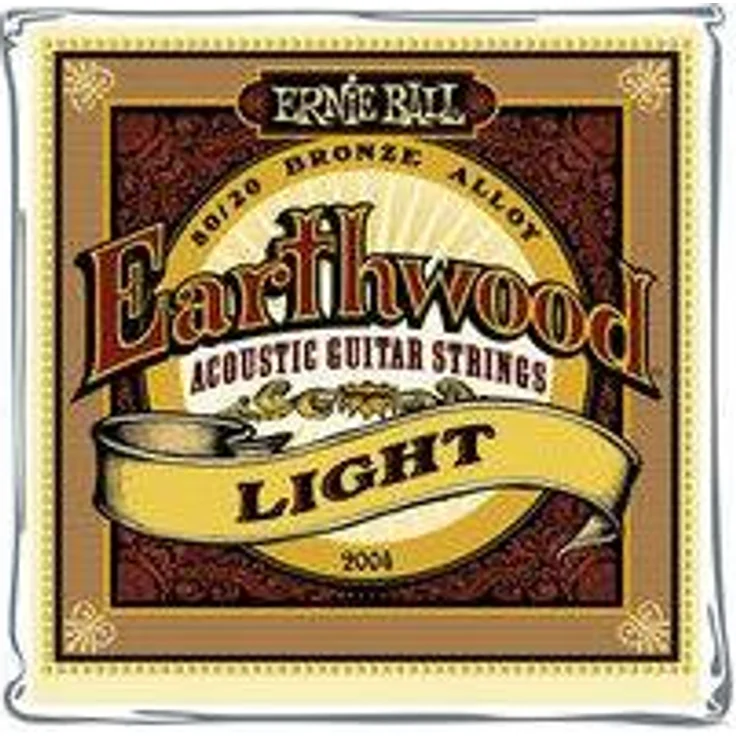 EB2004 Earthwood Bronze Light