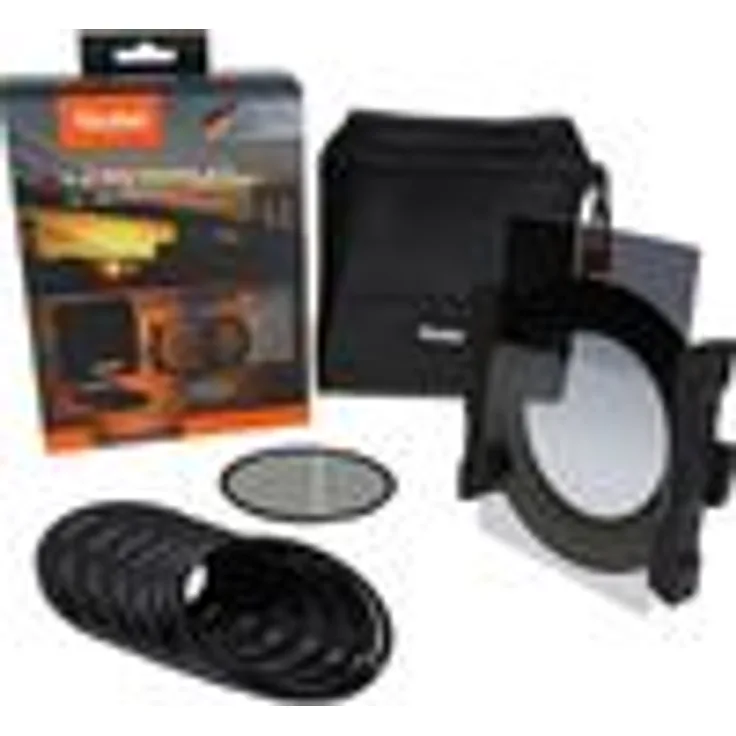 Rollei F:X Pro Starter Kit