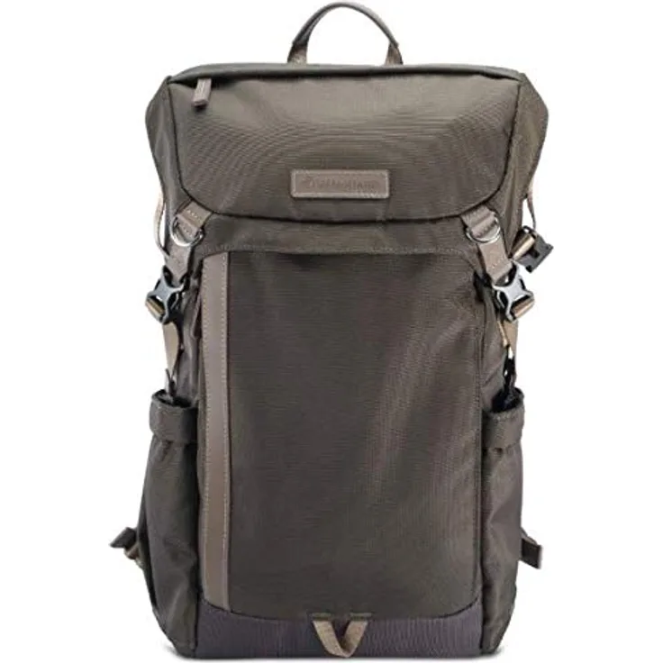 VEO GO 46M Rucksack Khaki