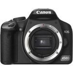 Canon EOS 450D Body