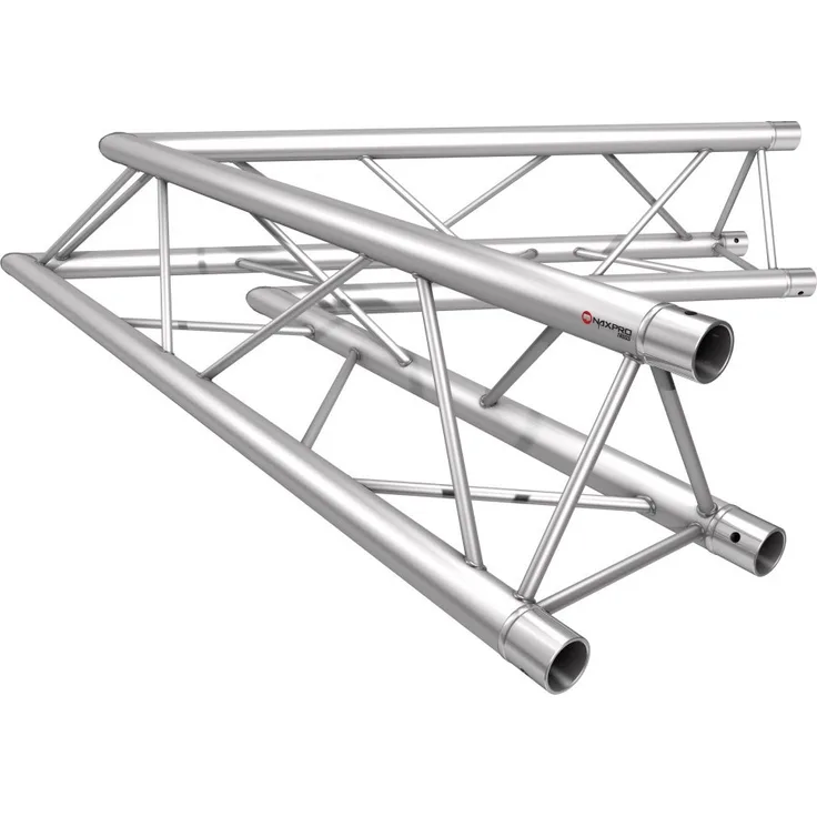 Naxpro-Truss FD 23 C20 60° 2 Weg Winkel
