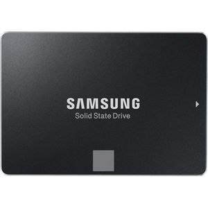 Image for Samsung MZ-75E1T0B-EU 850 EVO interne SSD 1TB (6,4 cm (2,5 Zoll)