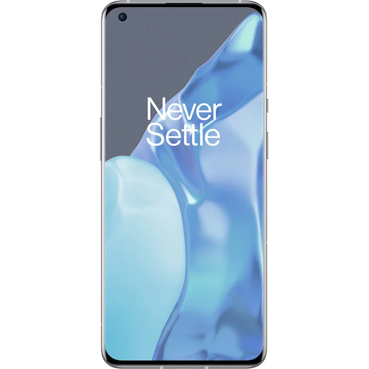 OnePlus 9 Pro 5G Smartphone 17,02cm (6,7 Zoll) AMOLED-Display, 128GB interner Speicher, 8GB RAM, Dual-SIM, Android, Morning Mist – Bild 2