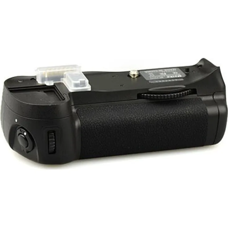 Meike Batteriehandgriff für Nikon D300 D300S D700, mit BL-3