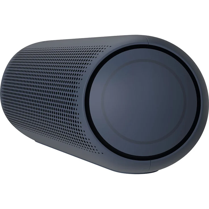 LG XBOOM Go PL5 Bluetooth-Lautsprecher, blau – Bild 7