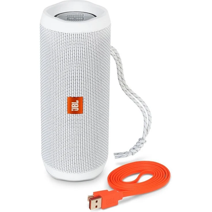 JBL FLIP 4 weiß – Bild 3