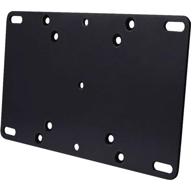 My Wall VESA-Adapter Passend für Serie: Universal Schwarz