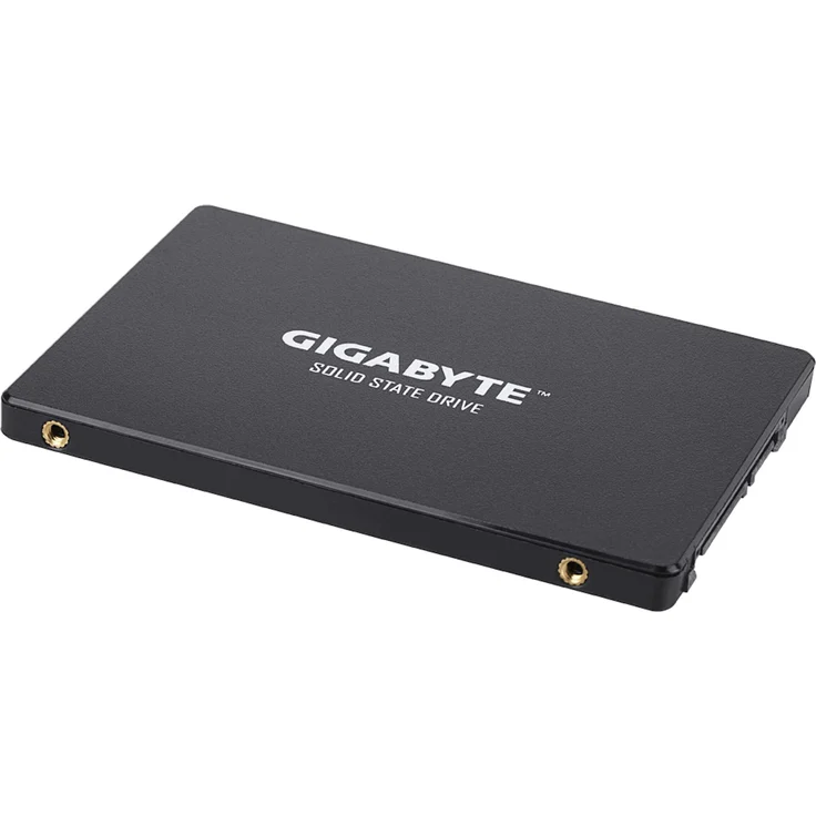 Gigabyte - Solid-State-Disk - 1 TB - intern - 2.5 Zoll (6.4 cm) - SATA 6Gb/s (GP-GSTFS31100TNTD) – Bild 5