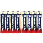 Panasonic LR03 Batterien 4+4 Pro-Power, Mikro AAA