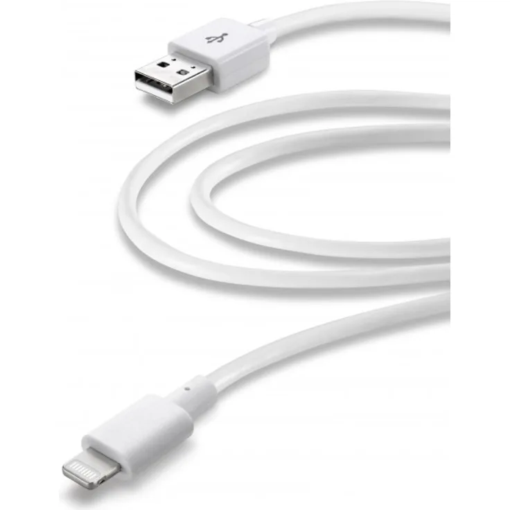 Cellular Line USBDATAMFIIPH3MW (Weiß)