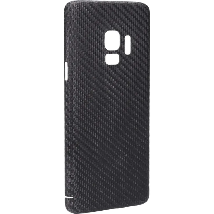 Carbon Backcover für Samsung Galaxy S9