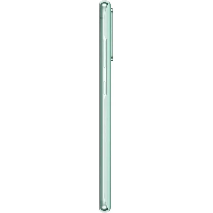 Samsung Galaxy S20 FE Smartphone 16,51cm (6,5 Zoll) AMOLED-Display, 128GB interner Speicher, 6GB RAM, Hybrid-SIM, Cloud Mint – Bild 5