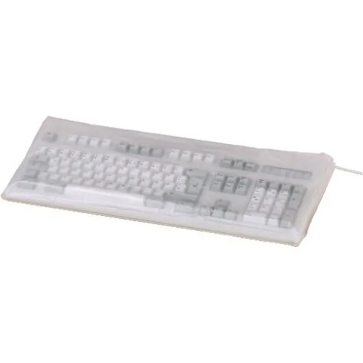 Hama Tastatur-Staubschutzhaube