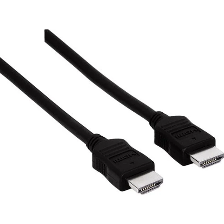 High Speed HDMI-Kabel, Stecker auf Stecker, 1,5 m – Bild 1
