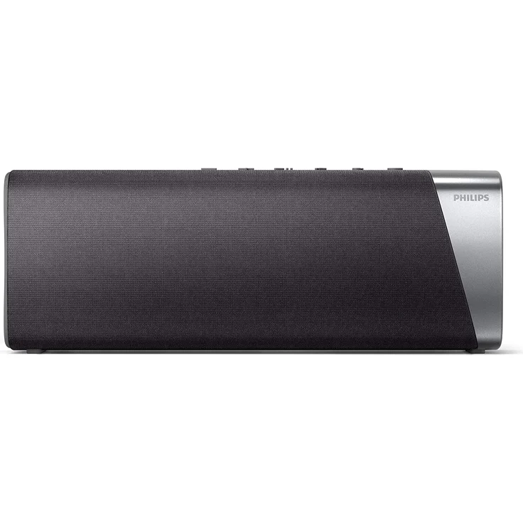 Philips TAS7505-00, Lautsprecher, TAS7505-00 schwarz – Bild 3