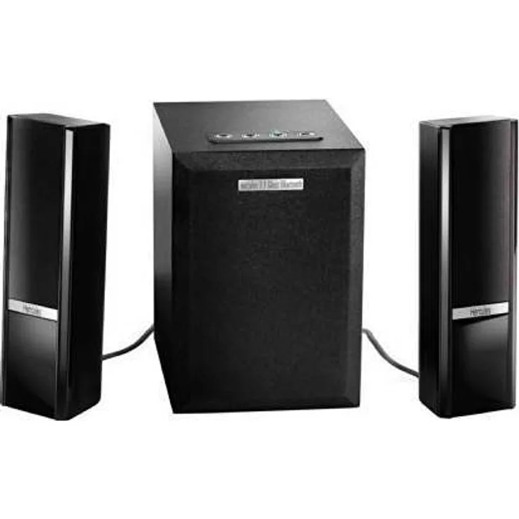 Hercules Gloss Bluetooth 2.1