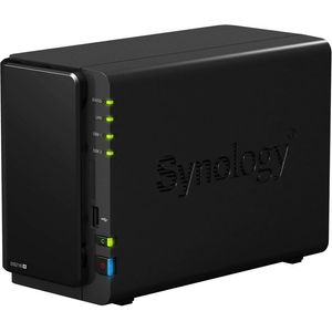 Bild für Synology DS216+ (DS216+)