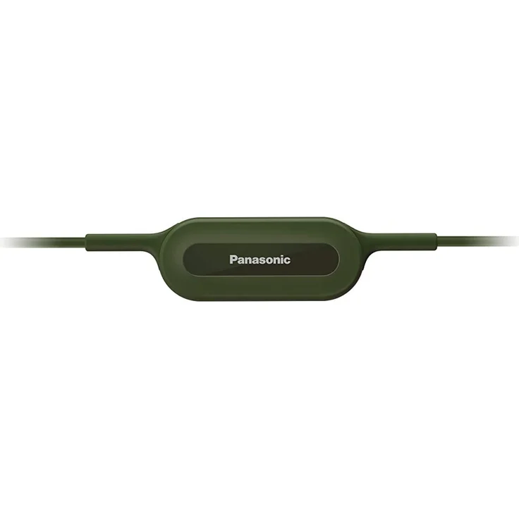 Panasonic RP-NJ310BE-G In-Ear Kopfhörer mit Bluetooth, grün – Bild 4