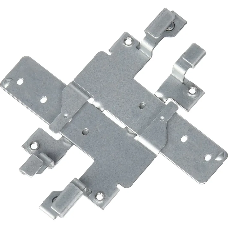 Cisco AIR-AP-T-RAIL-R Ceiling Grid CliP für Aironet Aps - Recessed Mount (Default)